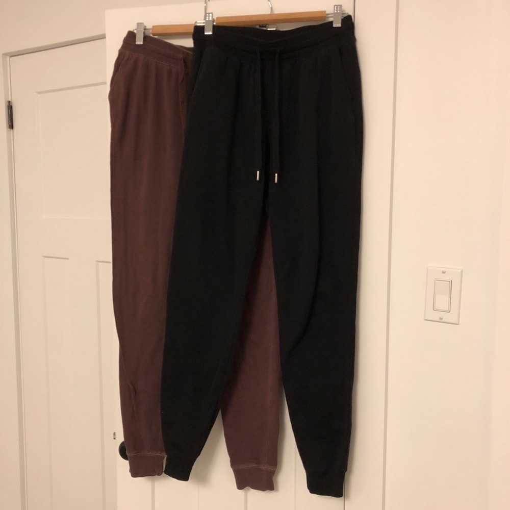 Joggers (Tall Size)